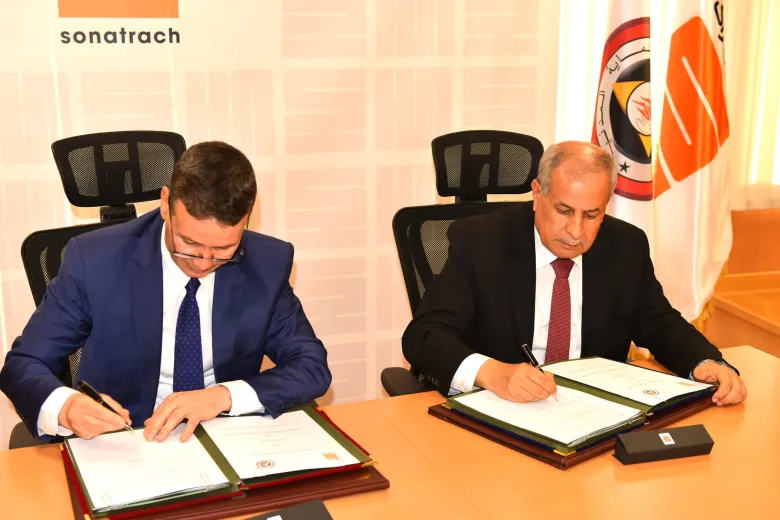 Sonatrach to Equip 03 Civil Protection Helicopters with Advanced Medical Equipment