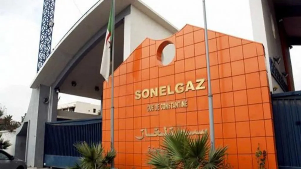 Sonelgaz: Catalyzing Economic Development Through Energy Infrastructure