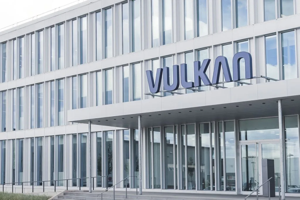 Vulkan, the German Giant, Establishes its First African Plant in Algeria