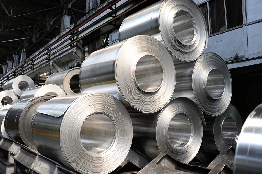 Major Investments in Algeria: Asian Investors Eyeing Steel and Aluminum Sectors