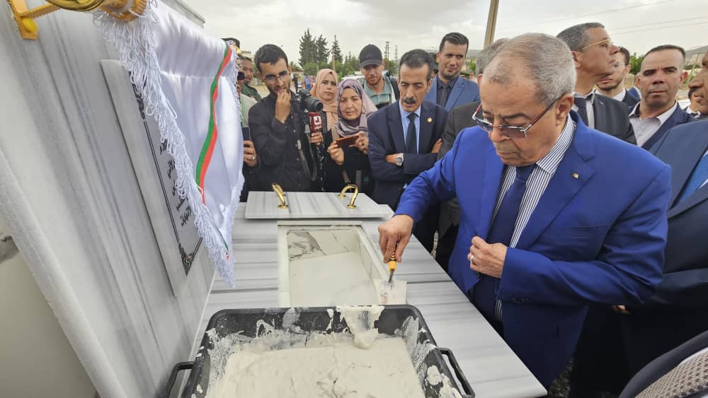 Algeria Launches First Insulin Crystal Production Unit in Africa