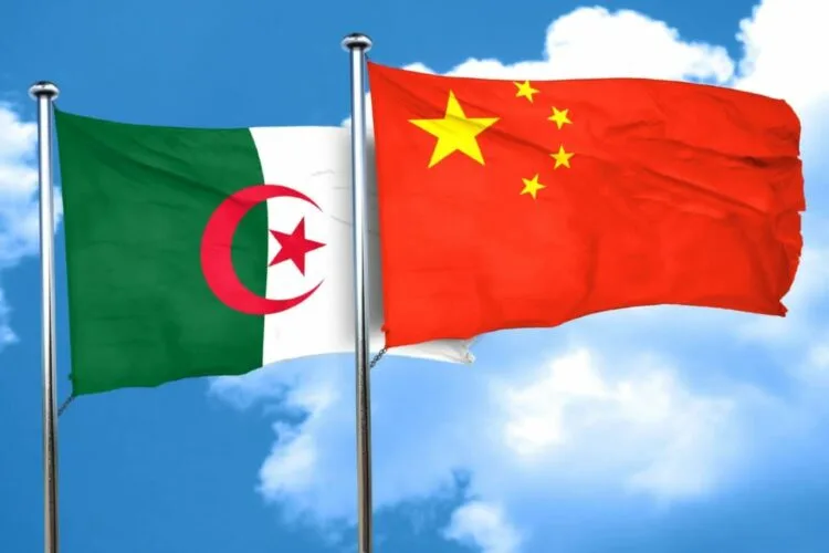 Algeria's Ambitious International Expansion: Establishing Algerian Bank in China to Boost Exports