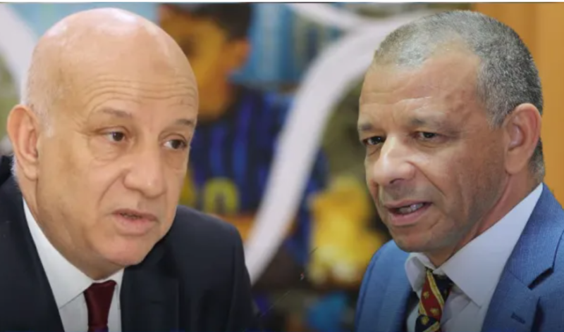 Algeria's Presidential Elections 2024: Crossfire Between FLN and El Bina