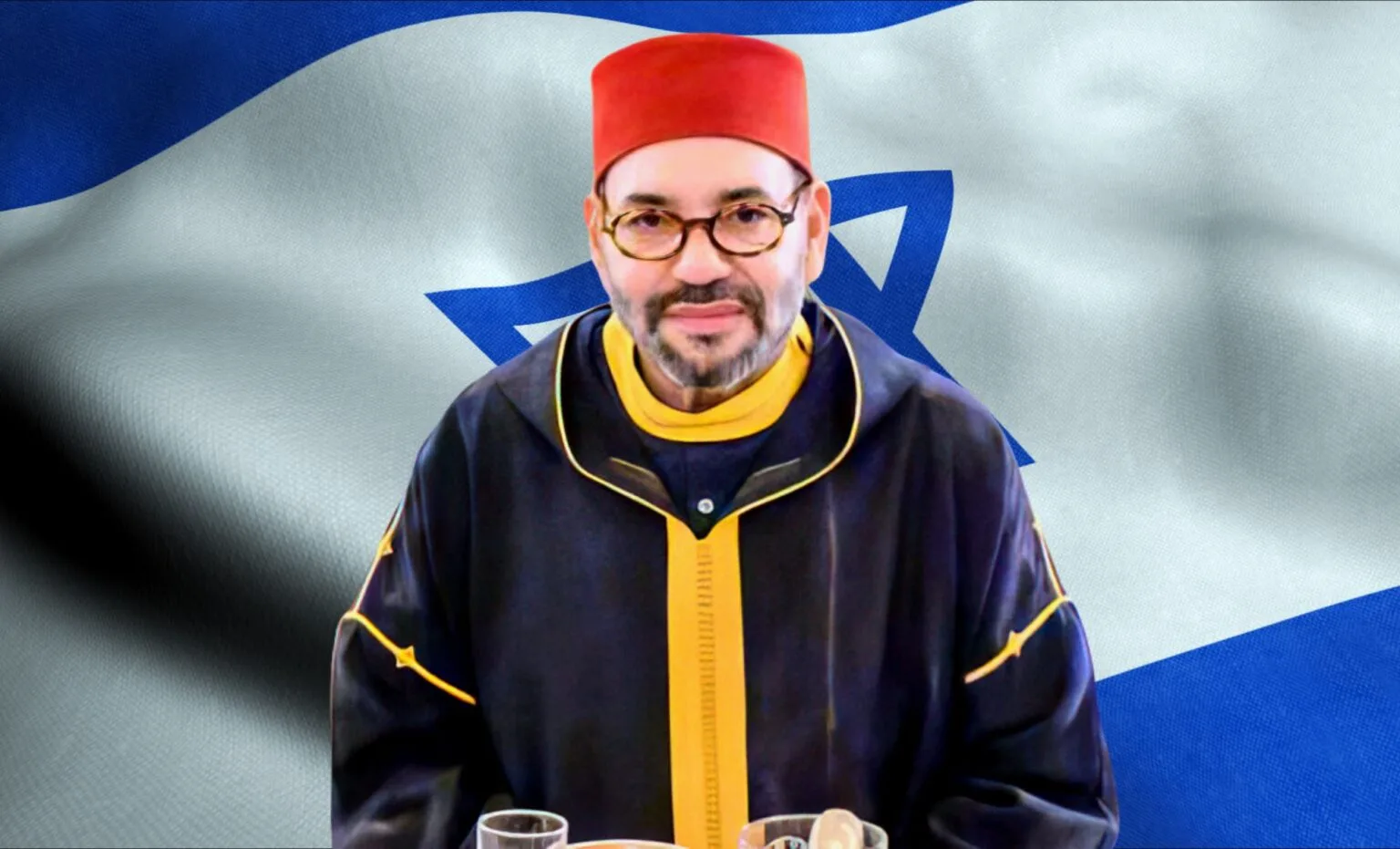 Hundreds of Moroccan Academics Sign Petition to Sever Ties with Zionist Entity