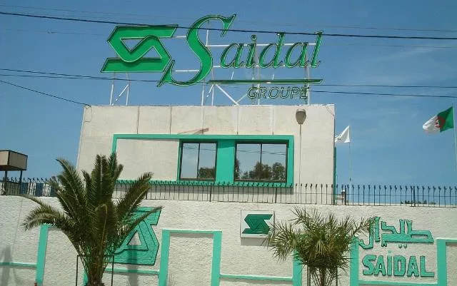 Saidal Embarks on Three Major Pharmaceutical Raw Material Projects to Boost Self-Sufficiency