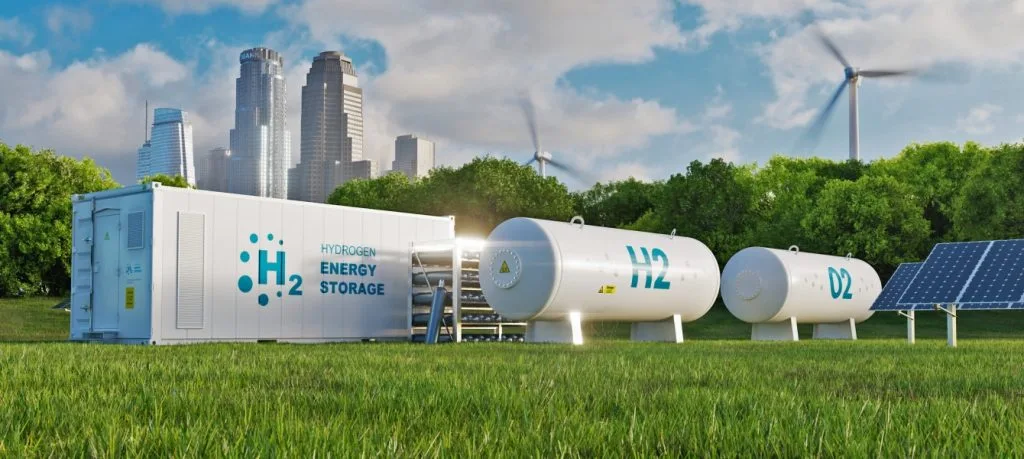 Hydrogen: The "SoutH2 Corridor" Project, a Partnership Based on Common Interests