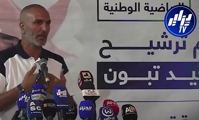 Samir Zaoui Praises President's Achievements and Popularity: "We Are Here to Support Him"