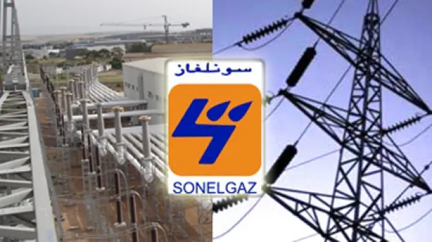 Sonelgaz: Significant Energy Installations Launched in Several Provinces