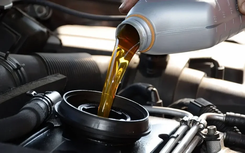 Lubricants: Algeria Covers Over 70% of Its Needs