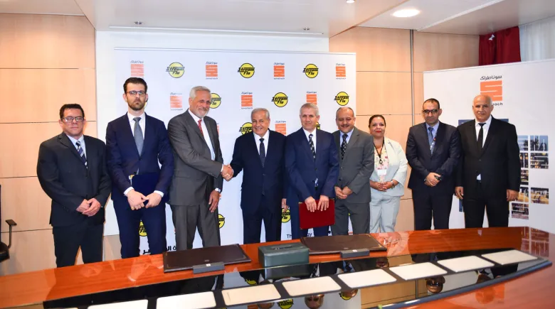 Sonatrach, Canada's Stream-Flo Forge Strategic Partnership with MoU, Confidentiality Agreement