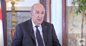 Algeria: Key Highlights from President Tebboune's Interview with National Press