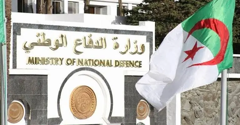 Algerian Army: 16 Support Elements for Terrorist Groups Intercepted in One Week