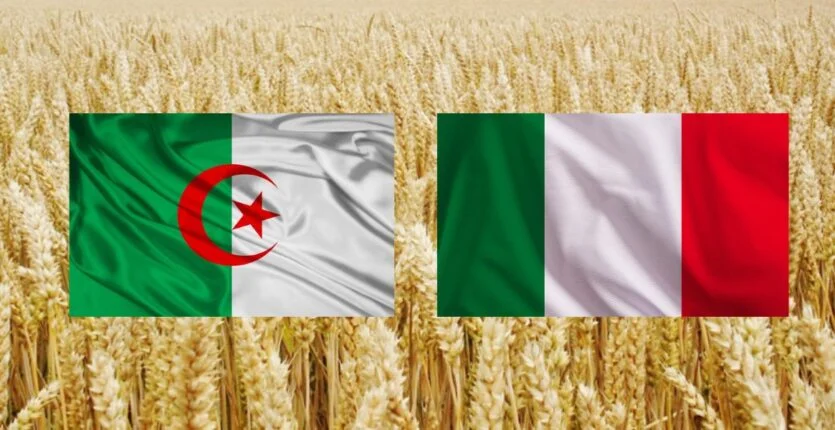 Algerian-Italian €420 Million Megaproject in Agriculture Detailed in New Report