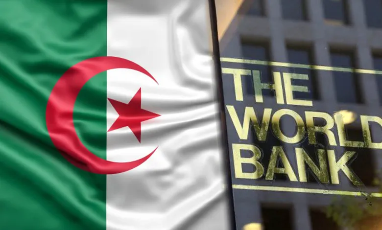 Algeria's Improved Position in New World Bank Economic Classification