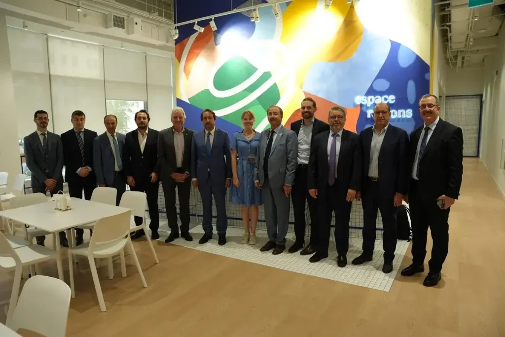 CREA Leads Economic Mission to Montreal to Strengthen Algerian-Canadian Business Ties