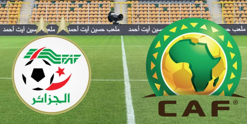 FAF: New Algerian Stadium Receives CAF Accreditation, Enhancing Nation's Football Infrastructure