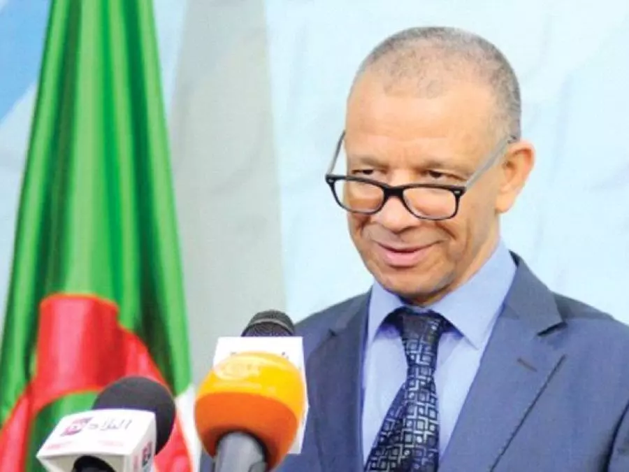 El-Bina Movement Supports Algeria’s Decision to Recall Ambassador from Paris in Response to France’s Reckless Policy on Western Sahara