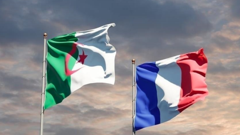 Political Parties Endorse Algeria's Decision to Withdraw Ambassador from France as Sovereign, Predictable