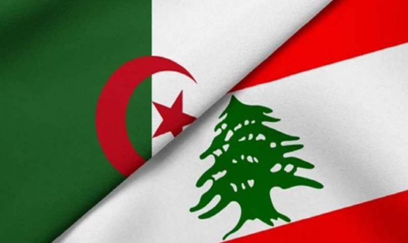 President Tebboune’s Fuel Supply to Lebanon Earns Widespread Praise for Solidarity