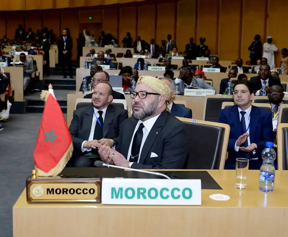 Morocco's Breach of African Union Laws: A Critical Examination of Systemic Violations and Their Impact on Continental Unity