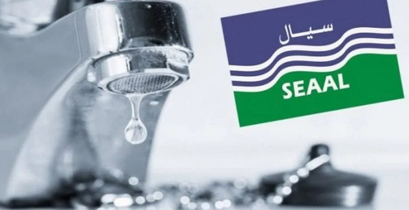 Water Supply Disruptions Impact 14 Communes in Algiers and Tipaza