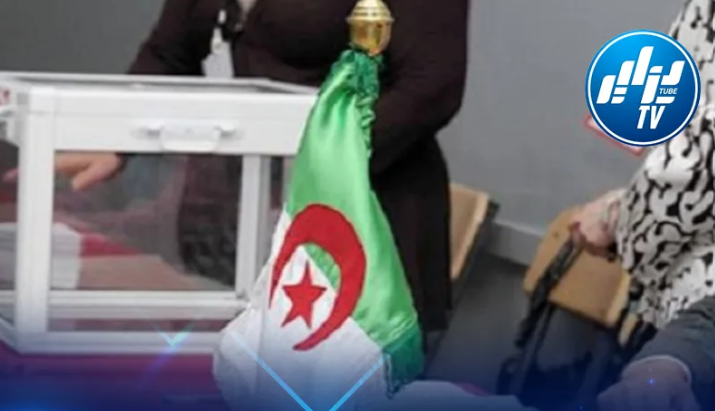 Over 24 Million Algerians Head to the Polls to Elect a New President