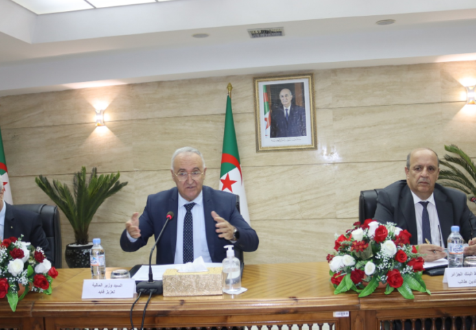 New Incentives to Drive Electronic Payment Growth in Algeria