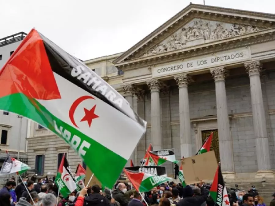 Spanish Political Parties Oppose Expulsion of Sahrawi Activists to Rabat