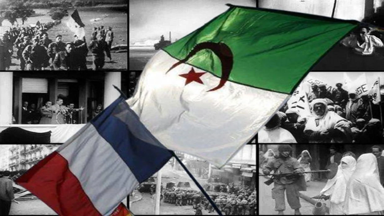 Algeria Reclaims Over 2.25 Million Historical Documents from France