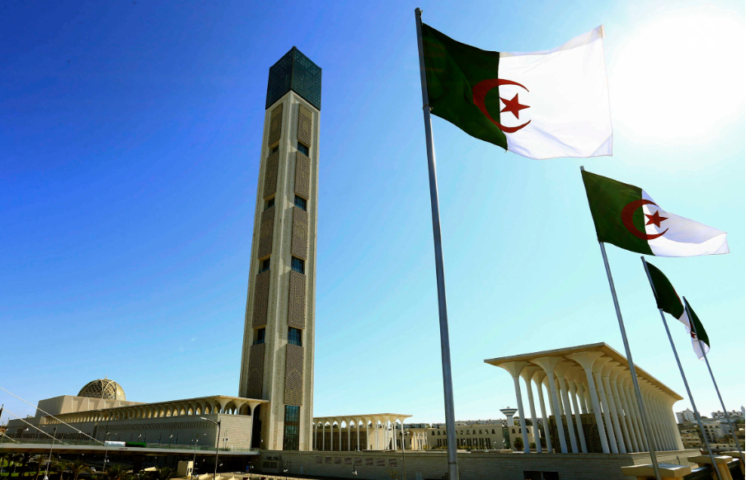 Algeria Celebrates National Imam Day: Honoring the Role of Imams in Nation Building