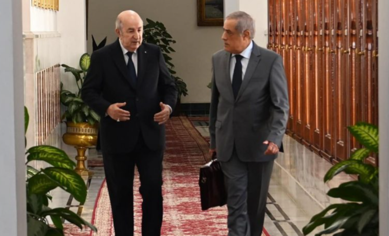 President Tebboune Addresses Urgent Challenges: Post-Flood Recovery, Educational Reforms, and Economic Stability