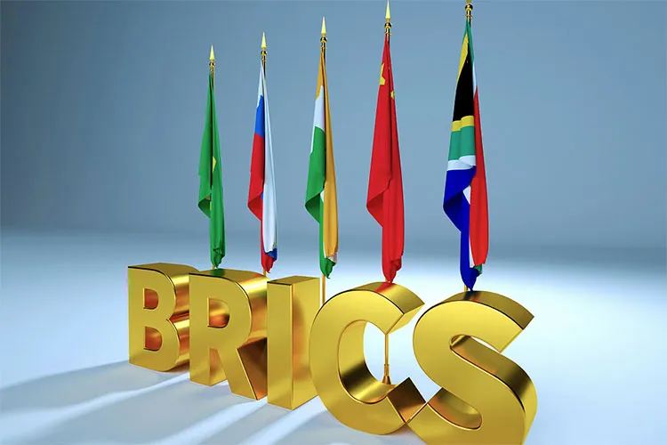 Algeria Officially Withdraws from BRICS Membership Bid, Citing Political Maneuvering Behind Exclusion from Group