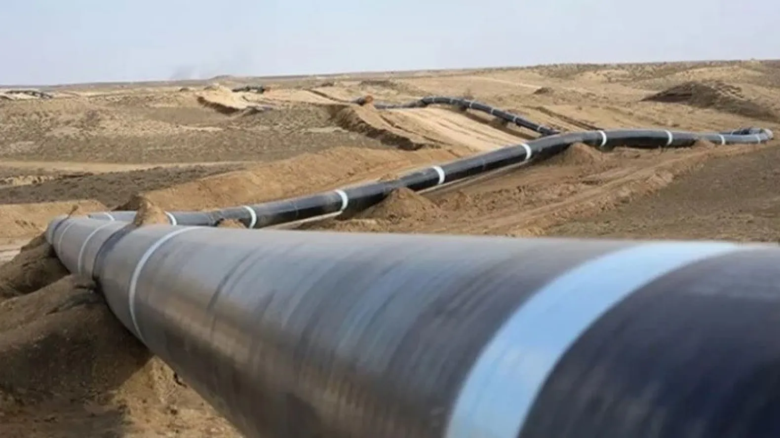 Strategic Project Enhancing Algeria's Economic Standing with African Nations: The Importance of the Trans-Saharan Gas Pipeline in Connecting Africa to Europe