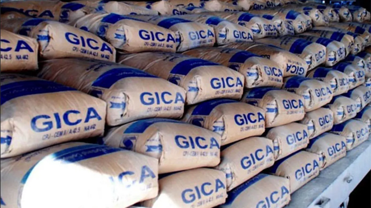 GICA Paving the Way for Export of 10 Million Tons of Cement