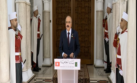 Algeria and Tunisia: A Brotherhood Forged in History and a Joint Commitment to Regional Stability