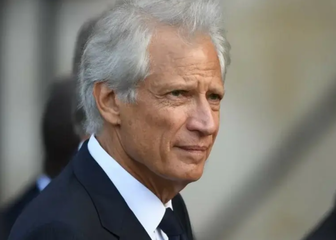 Dominique de Villepin Defends Algeria Amid Tensions Over 1968 Immigration Accords