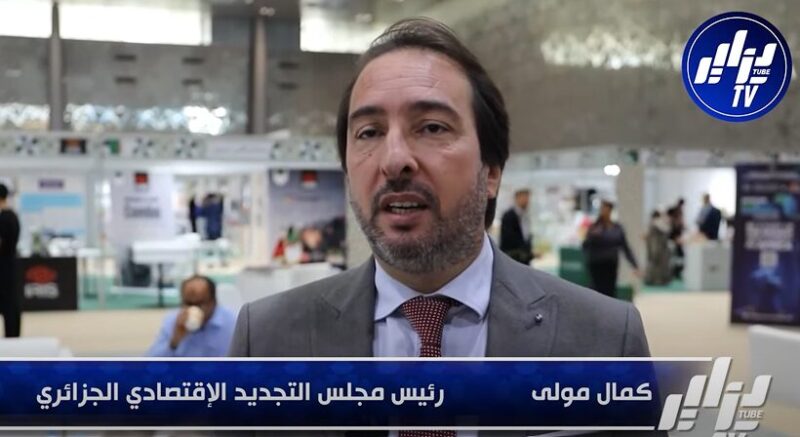 Kamel Moula Highlights Strategic Economic Cooperation Between Algeria and Qatar at the Algerian Products Exhibition in Doha