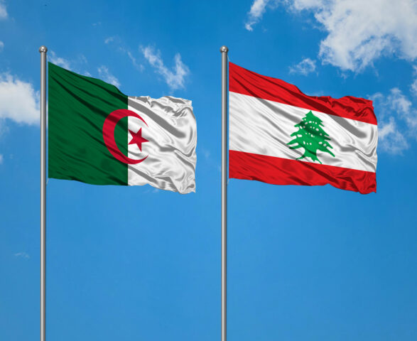 Repatriation of Algerian Nationals from Lebanon Underway Following Presidential Directives