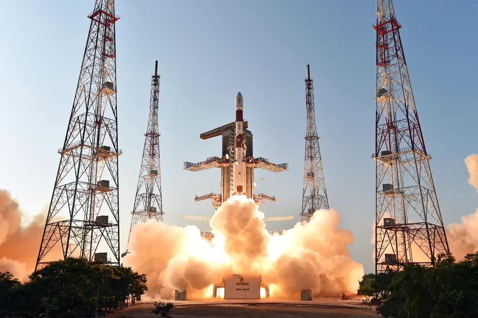 India’s Space Programme: Developments And Strategic Concerns