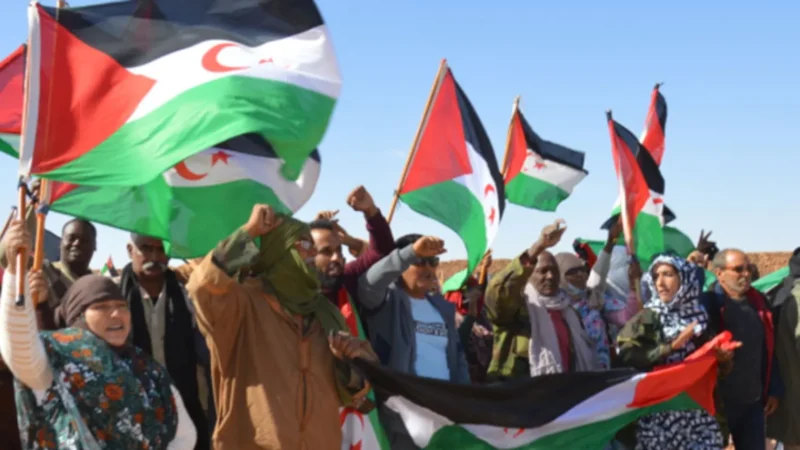 Strong International Support for Western Sahara’s Self-Determination Grows at UN Talks as Iran, Syria, Cuba, and Others Reaffirm Sahrawi Rights