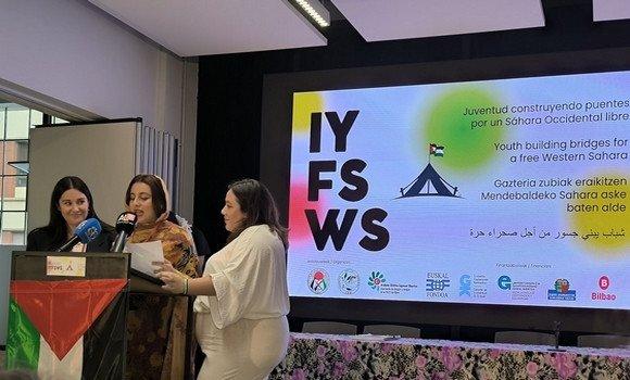 Global Youth Solidarity Forum Renews Unwavering Support for Sahrawi Self-Determination