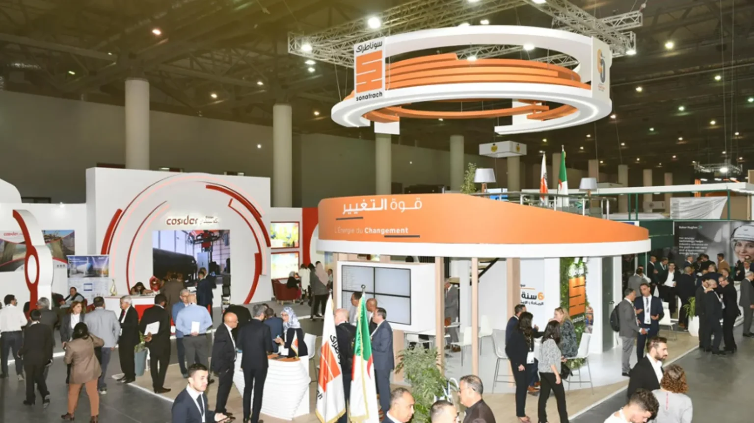 NAPEC 2024: Global Energy Giants to Convene in Oran for North Africa's Largest Energy Exhibition