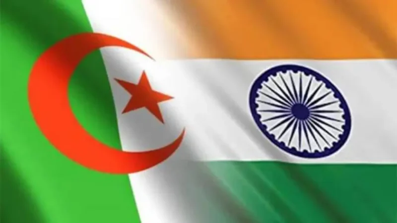 Algeria-India Economic Forum Concludes with Strategic Partnership Agreements