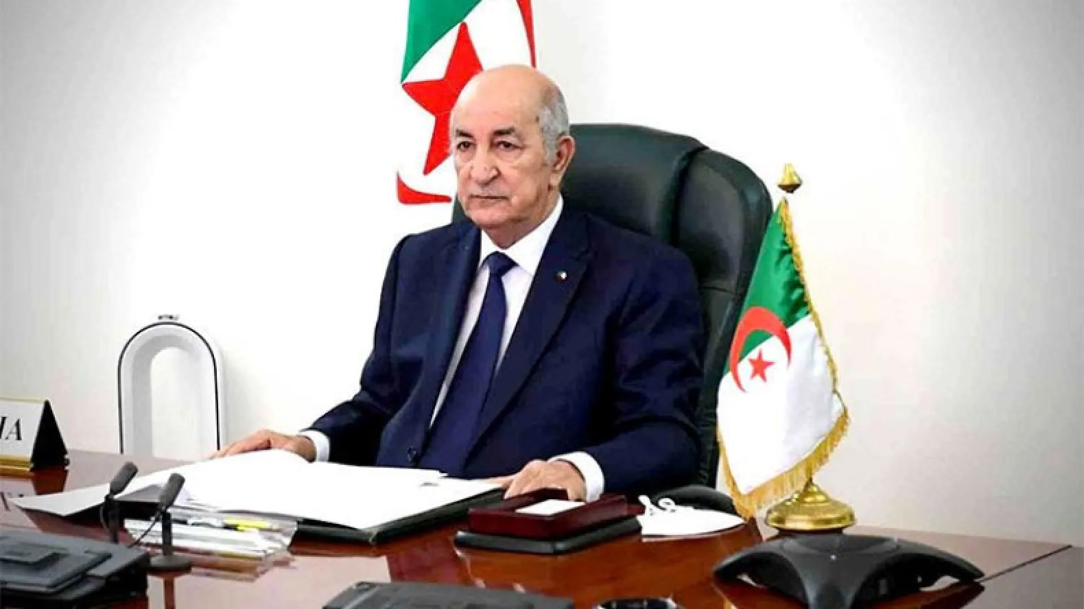 President Tebboune Orders Major Tourism Allowance Increase, Anti-Speculation Crackdown, Infrastructure Boost, and Heightened Health Measures for Southern Regions During Council of Ministers Meeting