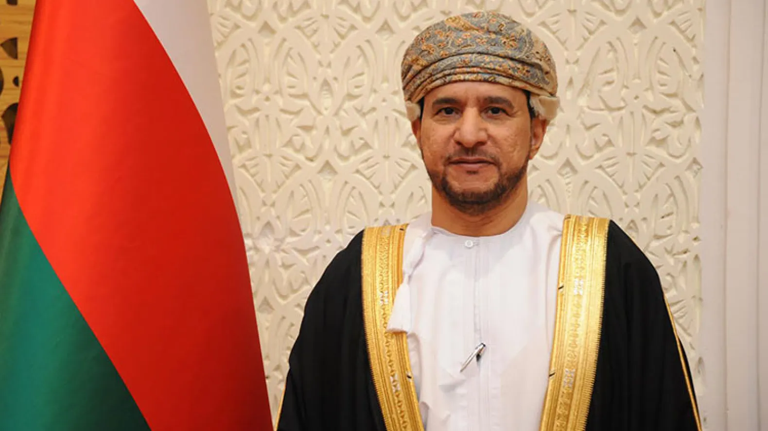 Ambassador Saif Bin Nasser Al-Badai Highlights Strategic Opportunities for Algerian-Omani Cooperation Across Vital Sectors - Full Interview with EchoroukOnline