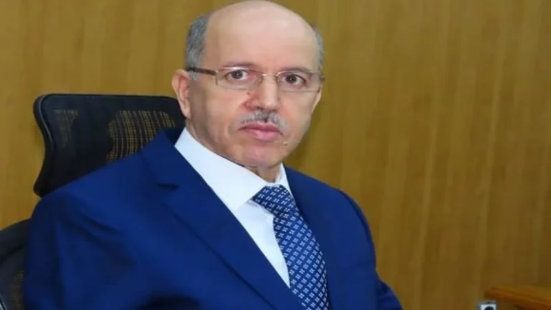 Algeria's Health Minister Unveils New Framework Law to Empower Health Sector Professionals