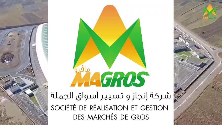 Appointment of New CEO for Magros Markets: A Strategic Shift for the Future of Algerian Wholesale Markets