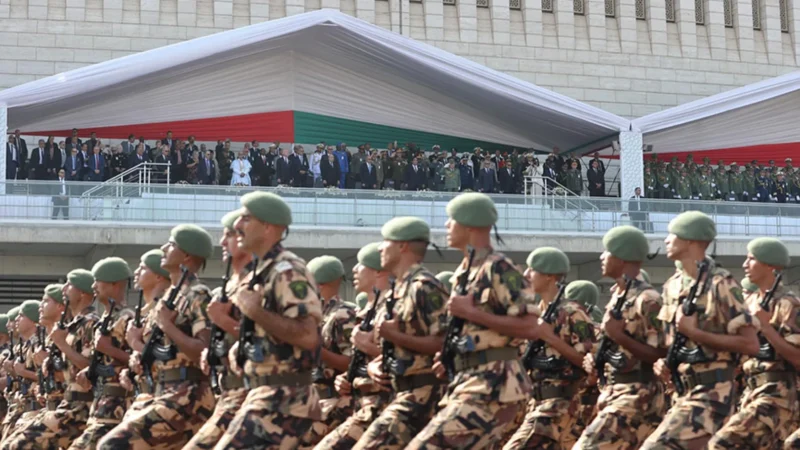 Algeria’s 70th Revolution Anniversary Parade Reveals Morocco’s Regional Isolation