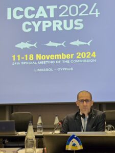 Algeria Leads the 24th ICCAT Special Session: A Strategic Role in Global Tuna Conservation