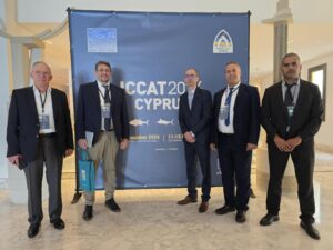 Algeria Leads the 24th ICCAT Special Session: A Strategic Role in Global Tuna Conservation